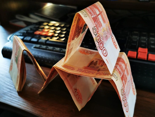 Организация принимала денежные средства без оформления договоров с клиентами | Источник: Евгений Вдовин / Городские меди