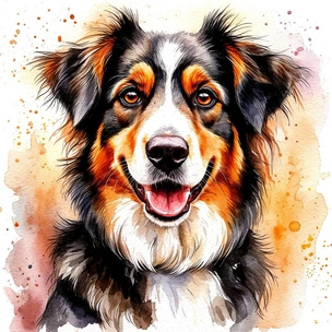 [тест] Выбери акварельный рисунок и узнай, почему ты несчастна