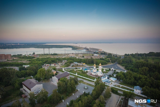 Русская доска объявлений - Новосибирск. Знакомства и общение.