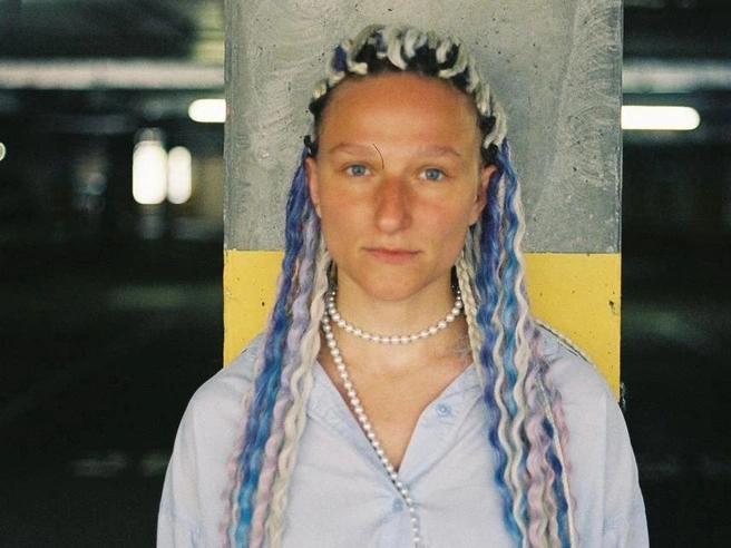 Путь к участию в шоу оказался для Дарьи длительным и непростым. | Источник: Источник: Дарья Воевода