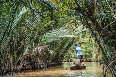 Сравнение Таиланда и Вьетнама от эксперта из Югры