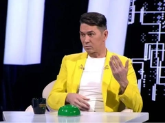 Владимир Политов впервые показал молодую жену, которую скрывал 5 лет