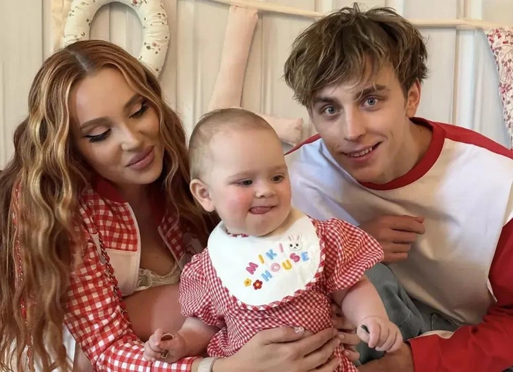 «Я уже несколько лет посещаю психолога»: жена блогера Влада А4 впервые рассказала о проблемах в семье | parents.ru