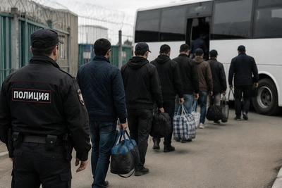 Полиция Забайкалья: более 160 нарушений в сфере миграции