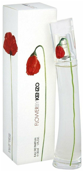 KENZO парфюмерная вода Flower by Kenzo