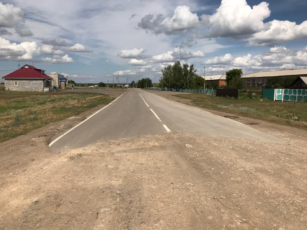 В какое село Башкирии Путин приезжал на открытие завода, 6 августа - 12  августа 2021 - УФА1.ру