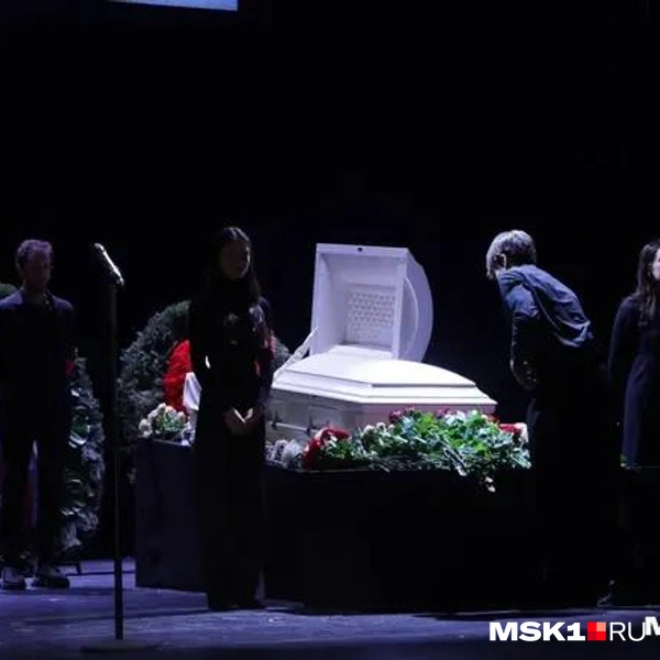 Источник: Артем Устюжанин / MSK1.RU