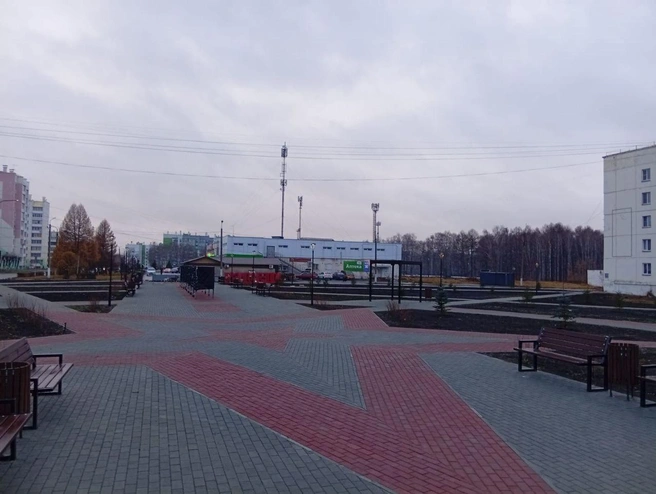 Источник: пресс-служба министерства ЖКХ Челябинской области