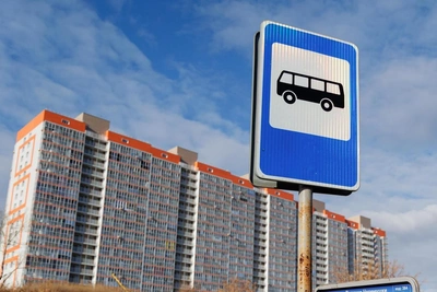 В Красноярске сменится перевозчик проблемного маршрута