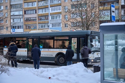 Между Москвой и Подмосковьем запустят 50 новых автобусных маршрутов