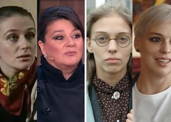 Не узнать: как теперь выглядят звезды сериалов 1990-х и 2000-х