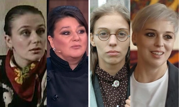 Не узнать: как теперь выглядят звезды сериалов 1990-х и 2000-х