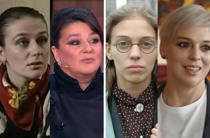 Не узнать: как теперь выглядят звезды сериалов 1990-х и 2000-х
