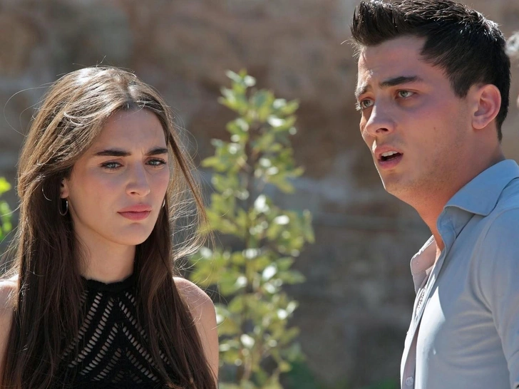 Источник: Кадр из сериала «Далекий город»