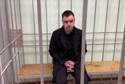 Tyumen Courier Detained in Fake Kidnapping Case