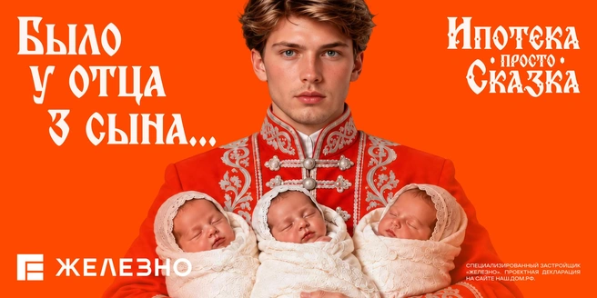 Личное пространство для каждого ребенка стало доступнее | Источник: «Железно»