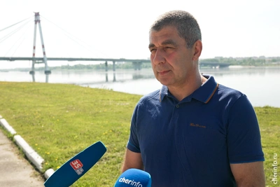 Шесть пляжей Череповца готовят к сезону