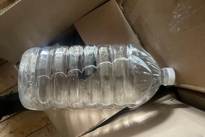 Мошенники продают паленый алкоголь и икру в Якутии