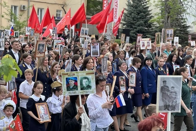 Астраханский облсуд почтил память героев ВОВ