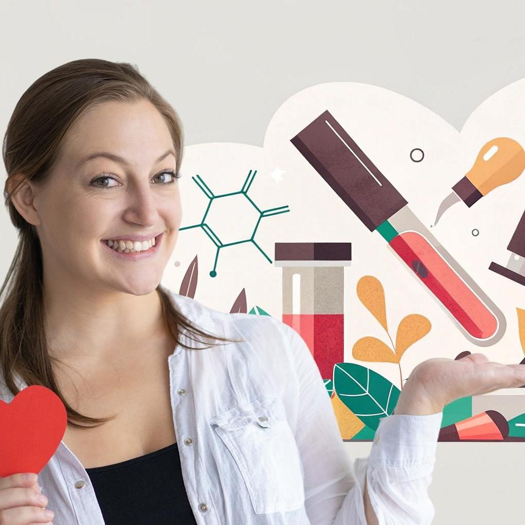 Полезный тест: проверьте свои базовые знания о медицине и здоровье