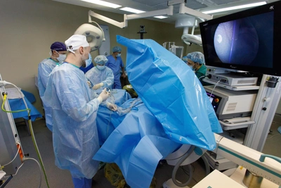 VPN и медицина: угроза доступу к западной науке