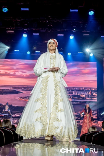 Источник: Олег Фёдоров / CHITA.RU