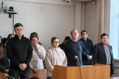 Экс-депутат Филиппов и дочь осуждены за взятки