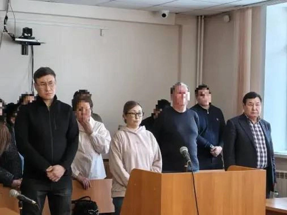 Известный коммунист Якутии Семен Филиппов окажется за решеткой | Источник: Объединенная пресс-служба судов республики