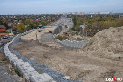 Rostov Authorities Compensate Businessman for Vavilov Street Project