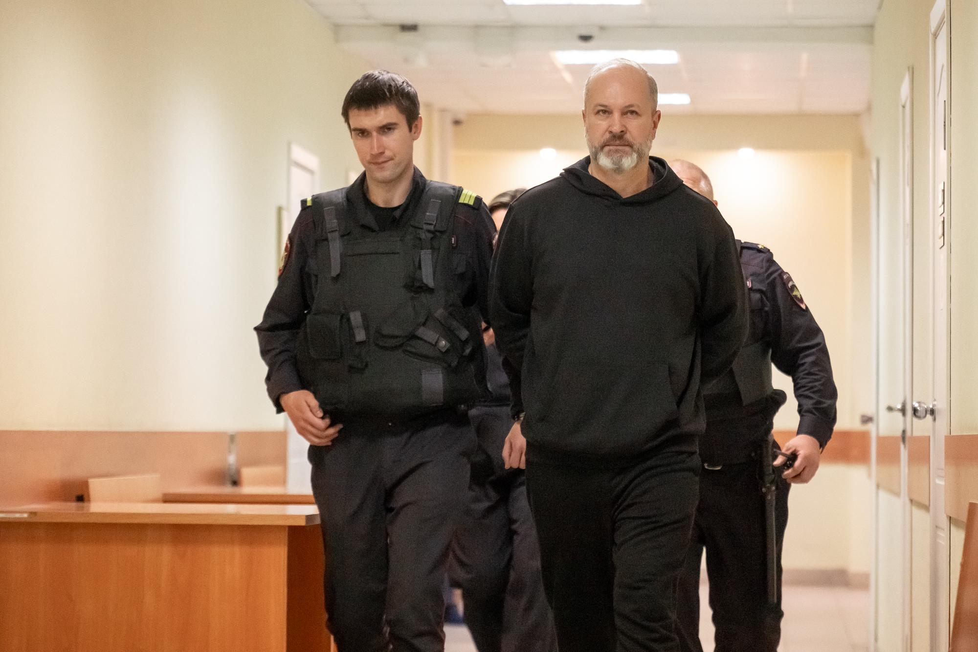 «Имеет значение»: бухгалтера «Т-Транс» насильно привезут в суд над экс-министром Кушнаревым