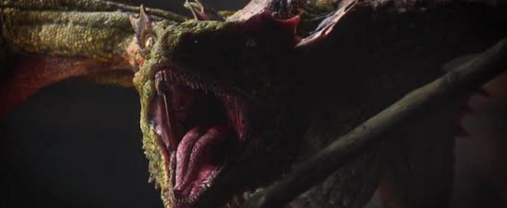 Источник: Кадр из сериала «Дом Дракона»