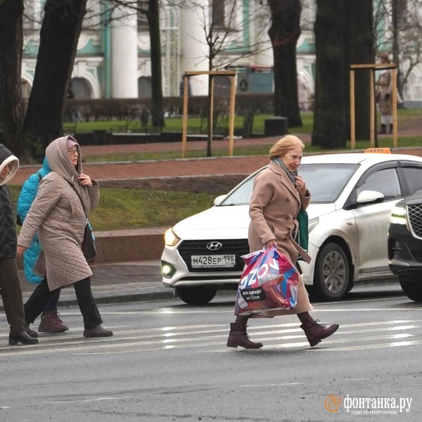 Источник: Павел Даиси / FONTANKA.RU