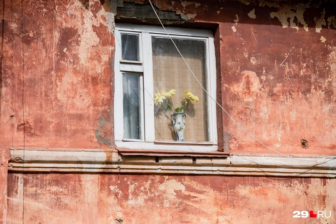 Источник: Иван Митюшёв / 29.RU