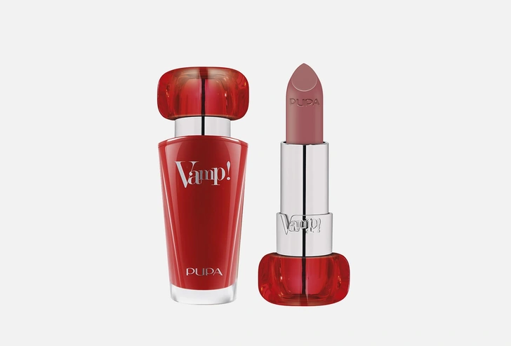Губная помада Pupa Vamp!