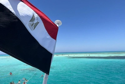 Yekaterinburg Tourists Return from Egypt After Delay