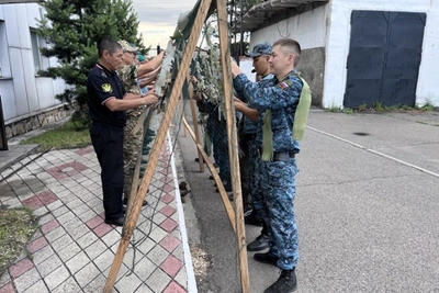 Вместе для СВОих