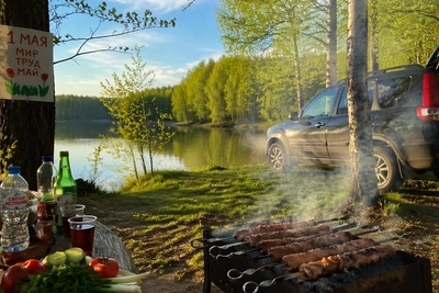 Сахалинцам напомнили о выходных в мае 2026