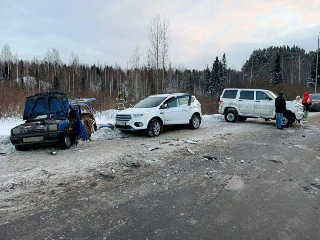 Освидетельствование водителя УАЗа показало более чем семикратное превышение допустимого уровня алкоголя | Источник: www.city-n.ru