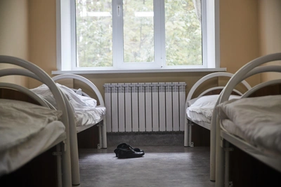 Томский вытрезвитель принял 65 человек за два месяца