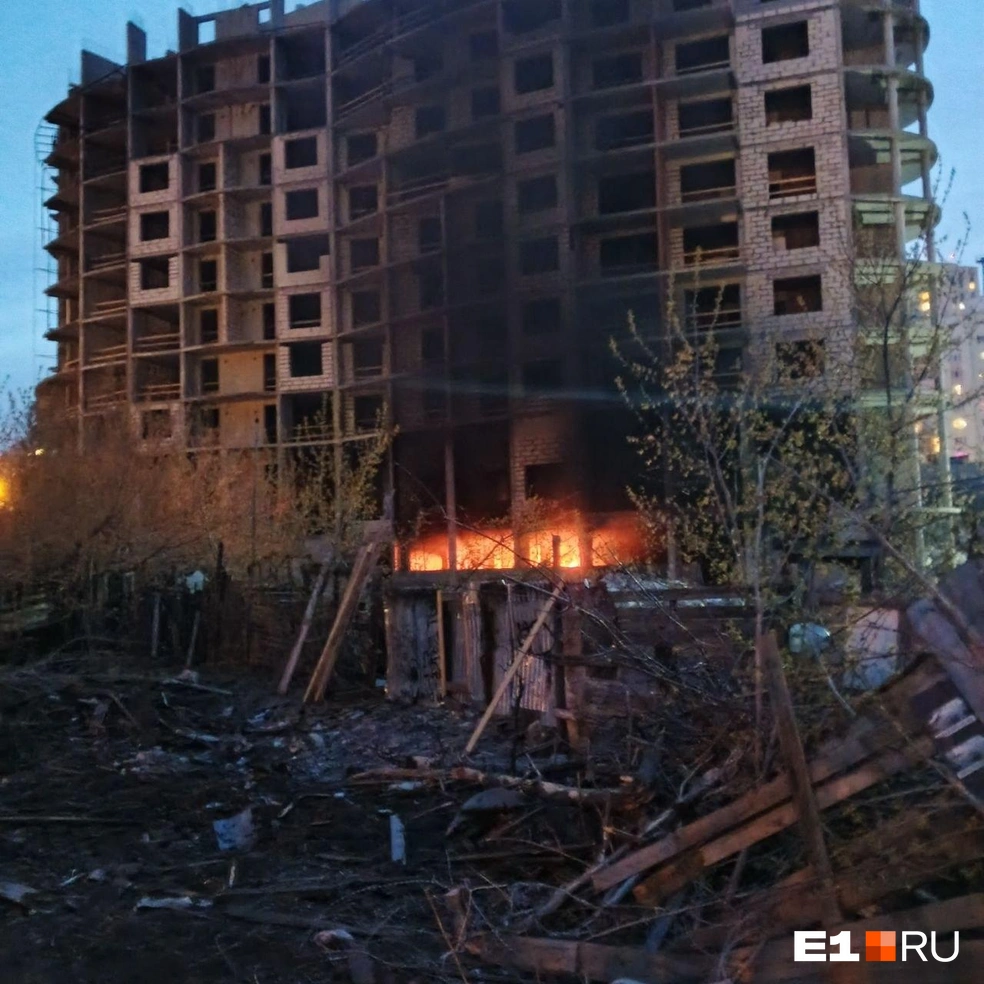 Источник: читатель Е1.RU