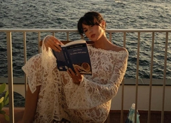 6 книг о любви, которая кажется предначертанной