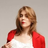 <p>Екатерина Краснова </p>