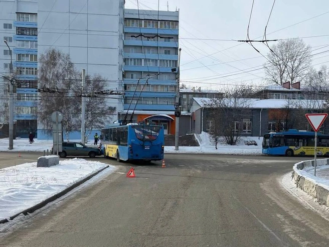 Источник: Госавтоинспекция Иркутска