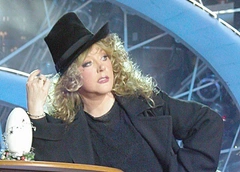 Собчак считает, что Пугачеву не признают иноагентом: «Это было бы ошибкой, она крупная фигура»