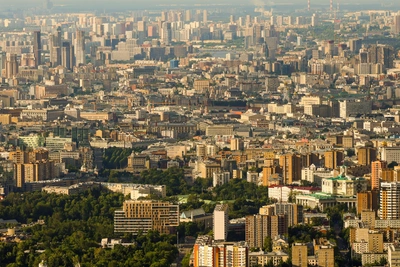 Москвичи услышали грохот в небе: подробности
