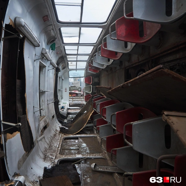 Источник: Роман Данилкин / 63.RU