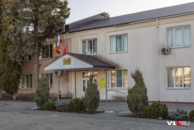 Прокуратура направила представление главе Новониколаевского района | Источник: Константин Завриков / V1.RU