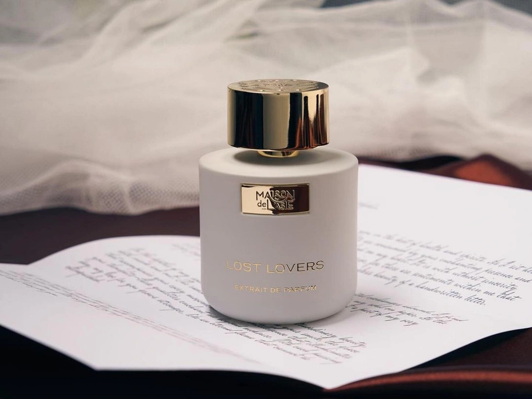 Аромат дня: Lost Lovers от Maison de L’Asia с нотами бергамота, сандала и амбры | marieclaire.ru