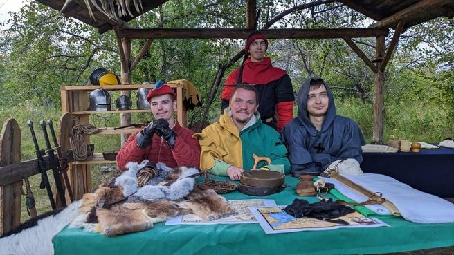 Источник: клуб «Сердце Дракона»