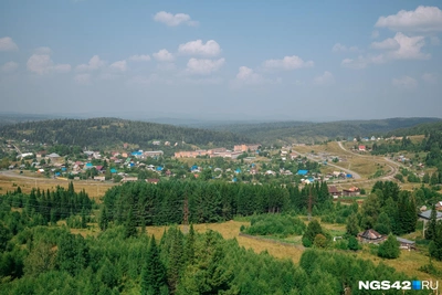 Кузбасс требует 12 млн с УГМК-Шерегеш за нарушение графика